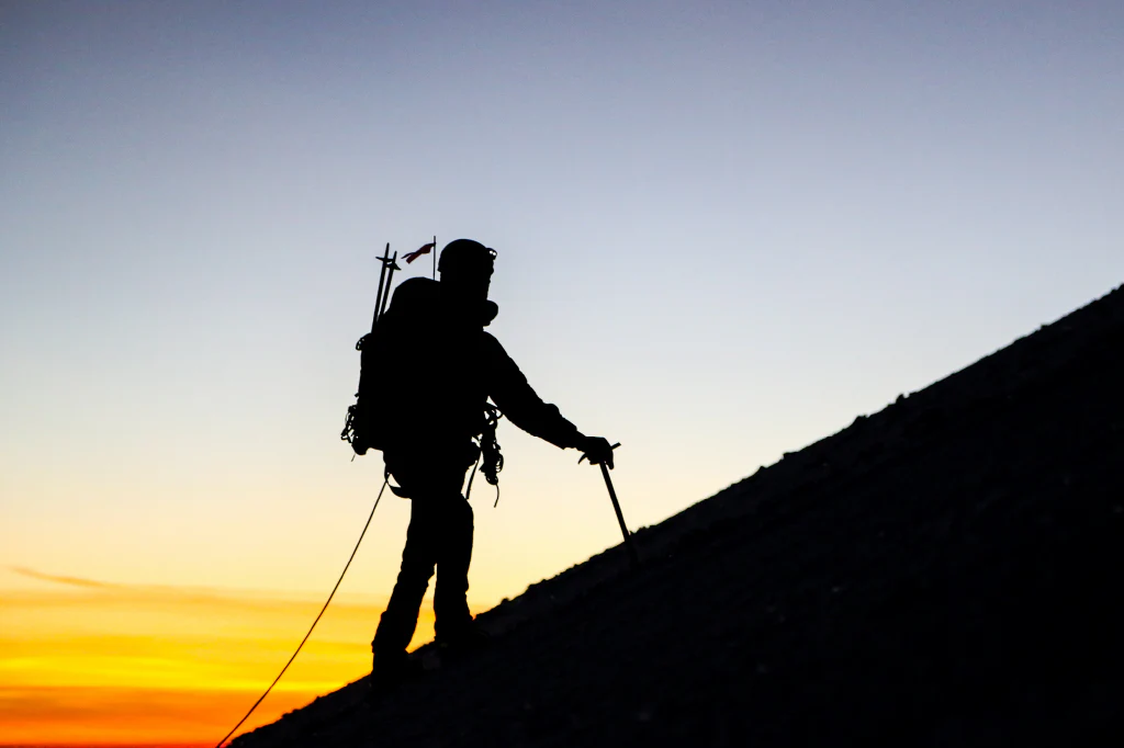 Altitude Training – How to Prepare for High Elevation