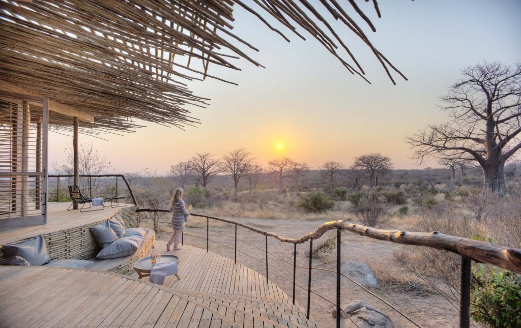 Best Luxury Safari Lodges in Tanzania | Exclusive Safaris in Tanzania with rowlansafari