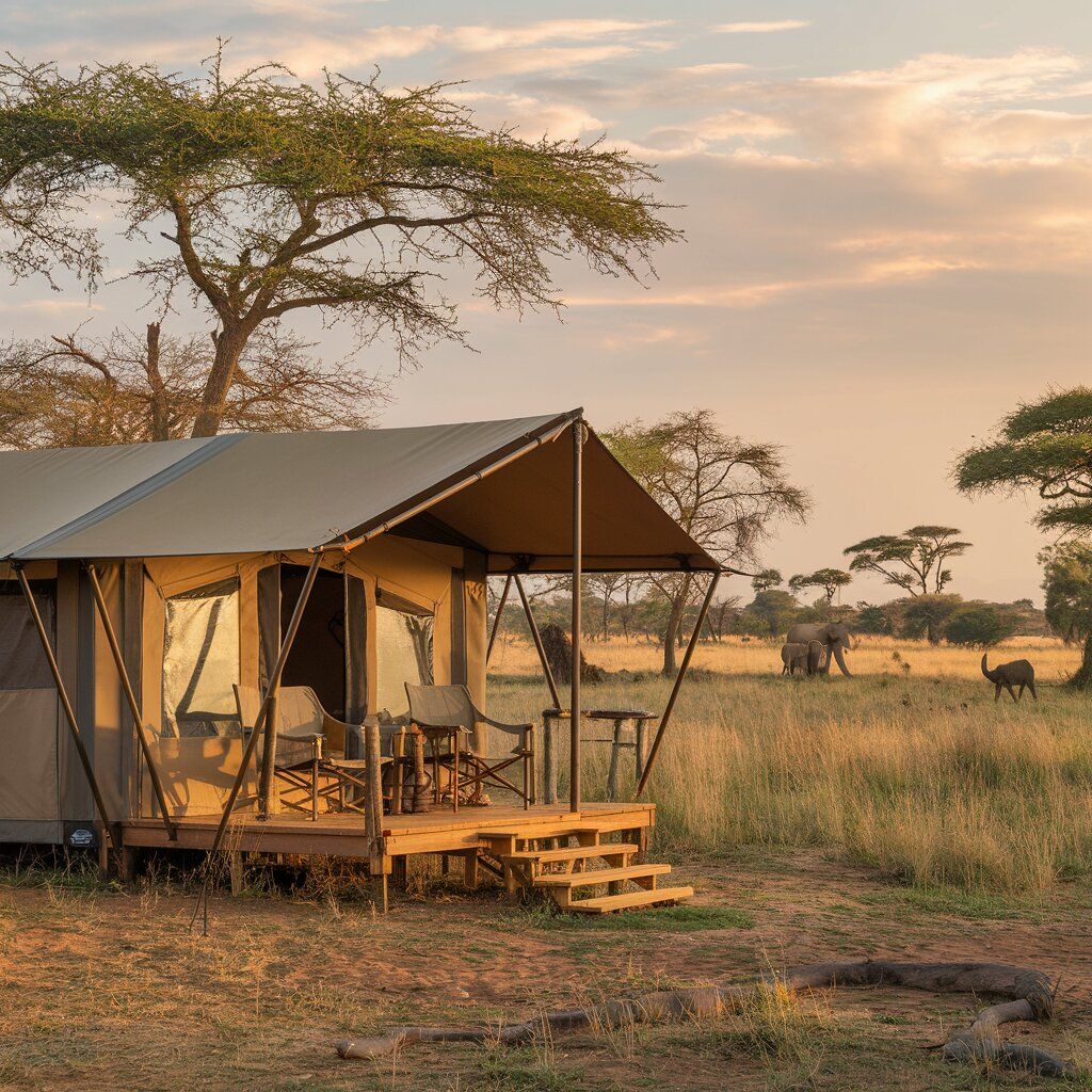 Tanzania Safari FAQs