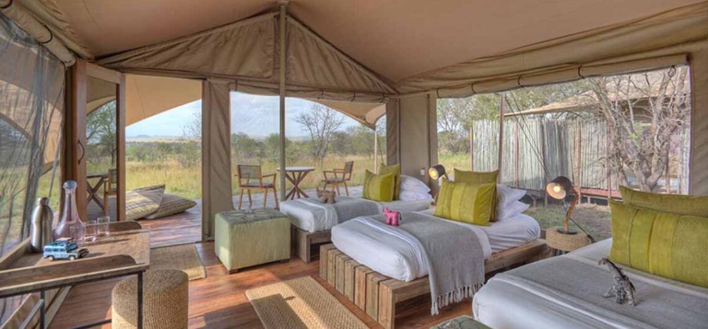 Tanzania Safaris | Luxury Bespoke Vacations with rowlandsafaris
