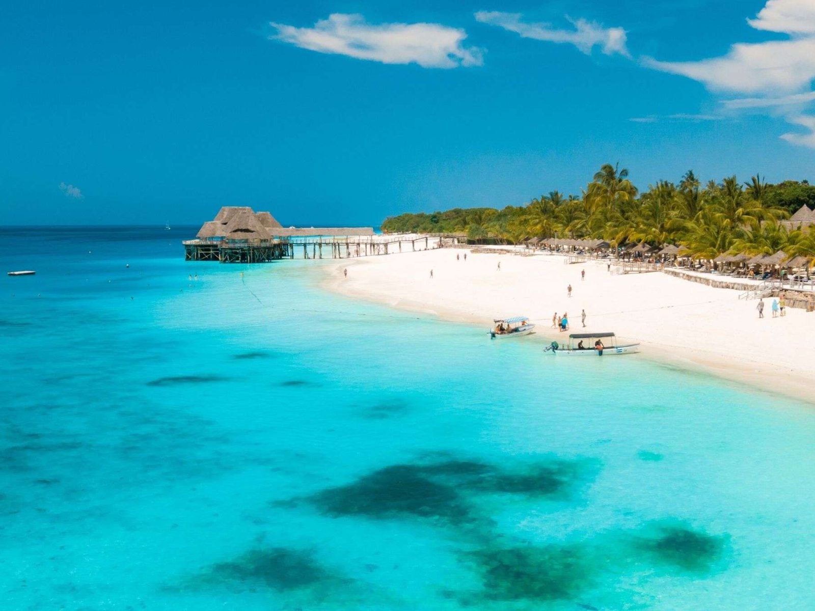 5e0f1782a58dff16637ddc4a_8 Reasons Why Nungwi Beach Is A Top Tourist Destination. The Z Hotel
